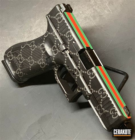 gucci glock 17|best Glock 19 knock off.